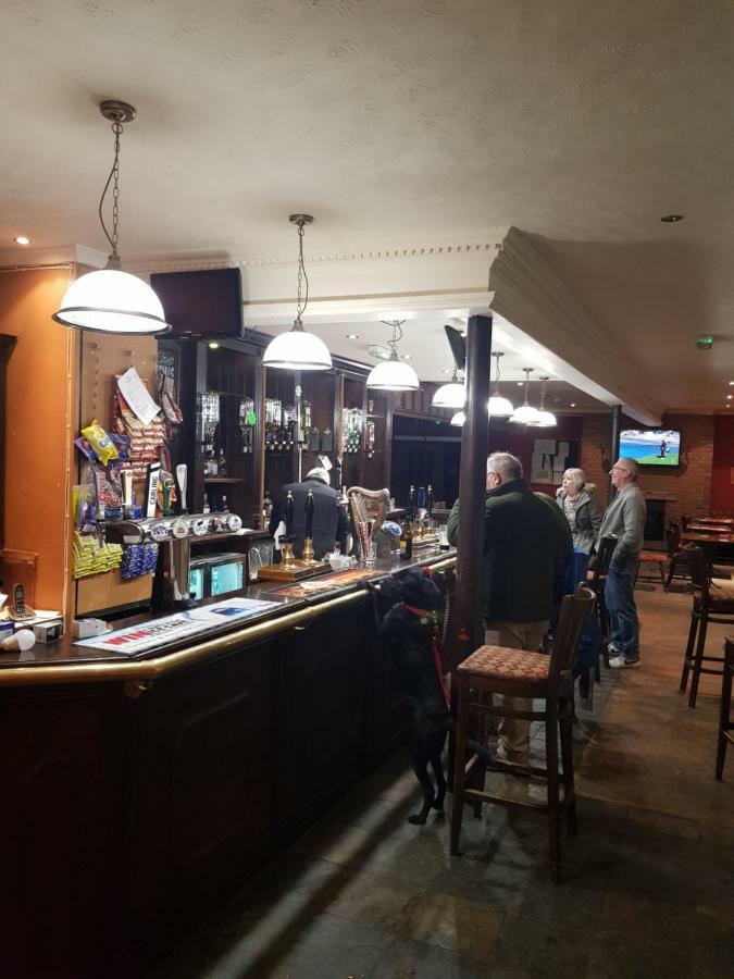The Trap Inn Broomhill Luaran gambar