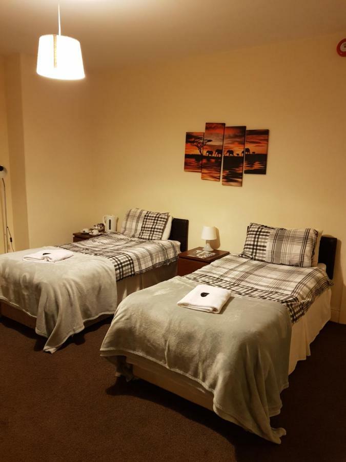 The Trap Inn Broomhill Luaran gambar