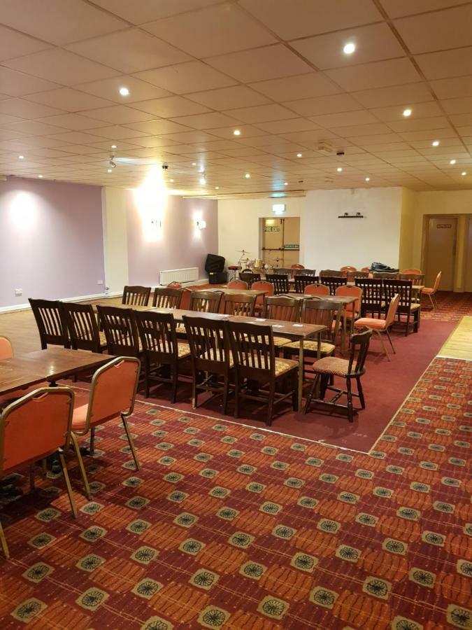 The Trap Inn Broomhill Luaran gambar