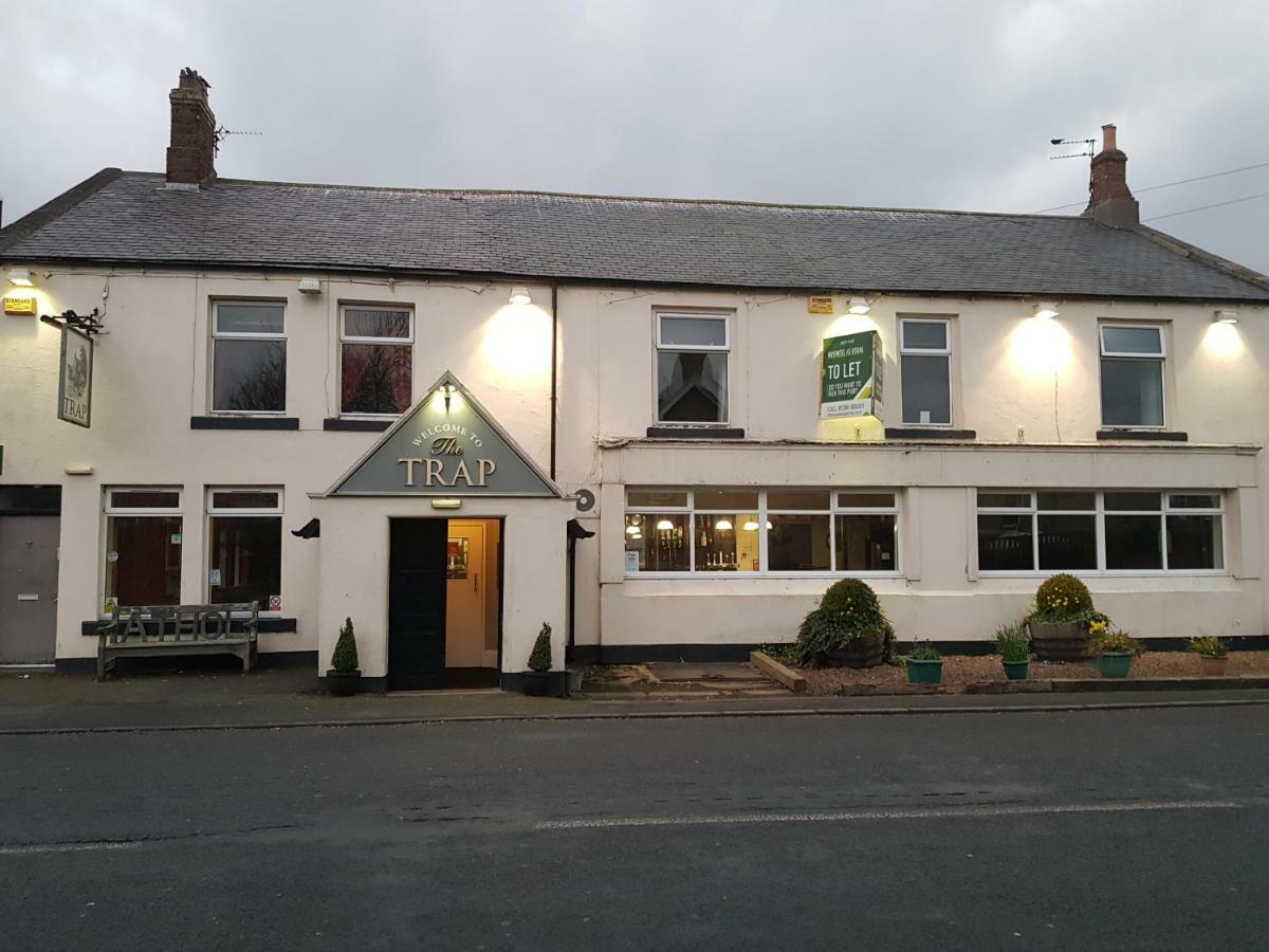 The Trap Inn Broomhill Luaran gambar